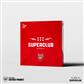 Superclub Arsenal Manager Kit