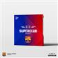 Superclub Barcelona Manager Kit