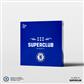 Superclub Chelsea Manager Kit