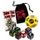 Zombie Dice Horde Edition