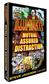 Illuminati Mutual Assured Distraction
