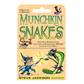 Munchkin Snakes