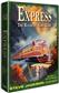 Express The Railroad Card Game