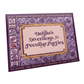 Dahlia’s Diversions for Peculiar Parties