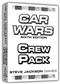 Car Wars Crew Pack