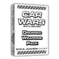 Car Wars Dropped Weapons Pack
