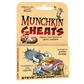 Munchkin Cheats