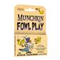 Munchkin Fowl Play