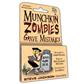 Munchkin Zombies Grave Mistakes