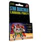 Star Munchkin Landing Party