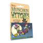 Munchkin Witches