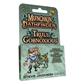 Munchkin Pathfinder Truly Gobnoxious