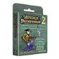 Munchkin Pathfinder 2 Guns and Razzes