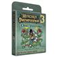 Munchkin Pathfinder 3 Odd Ventures