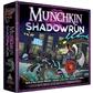 Munchkin Shadowrun