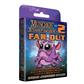 Munchkin Starfinder 2 Far Out