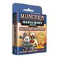 Munchkin Warhammer 40K Faith and Firepower