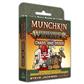 Munchkin Warhammer Age of Sigmar Chaos