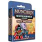 Munchkin Warhammer 40K Cults and Cogs