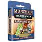 Munchkin Warhammer 40K Rank and Vile