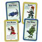 Munchkin Warhammer 40K Rank and Vile