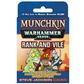 Munchkin Warhammer 40K Rank and Vile