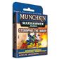 Munchkin Warhammer 40k Storming Warp