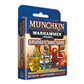 Munchkin Warhammer 40K Grudges and Gore