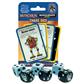 Munchkin Warhammer 40000 Chaos Dice