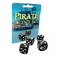 Pirate Dice D6 Dice Set