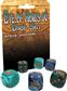 Eye of Horus D6 Dice Set