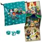 Dungeon Survival Pack Kitten Adventures