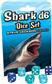 Shark D6 Dice Set