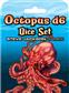 Octopus D6 Dice Set