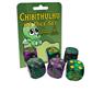 Chibithulhu D6 Dice Set