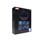 Marvel Black Panter Premium Dice Set