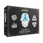 Avatar Last Airbender Aang's Destiny 