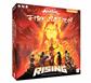 Rising Avatar Fire Nation