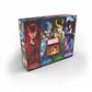 Dice Throne Marvel 4-Hero Box 