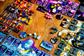 Dice Throne Marvel X-Men Box 1
