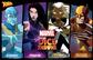 Dice Throne Marvel X-Men Box 1