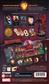 Dice Throne Marvel Deadpool