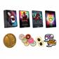 Dice Throne Marvel Deadpool