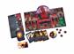 Dice Throne Marvel Deadpool