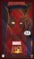 Dice Throne Marvel Deadpool