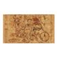 Zelda Hyrule Map Puzzle 1000 pcs