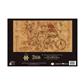 Zelda Hyrule Map Puzzle 1000 pcs