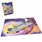 Rick & Morty Outside World Puzzle 1000 pcs