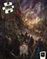 Critical Role Isharnai's Hut Puzzle 1000 pcs