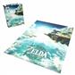 Zelda Tears of the Kingdom Puzzle 1000 pcs